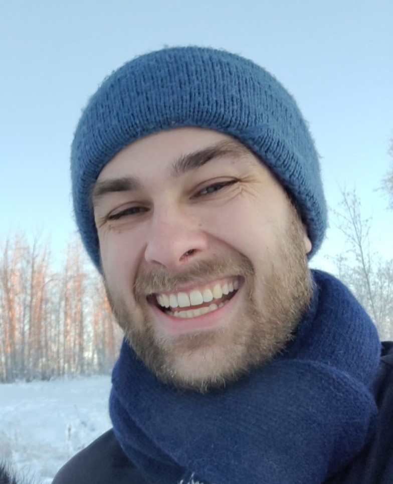 John Olav Haraldstad | Software Engineer